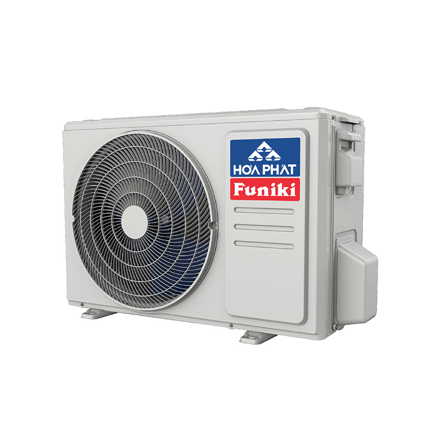 Điều hòa Funiki 2 chiều 24000BTU HSH24TMU