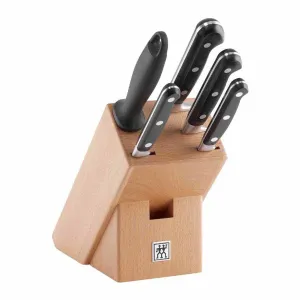 Hộp dao ZWILLING Professional S 6 món 35223-000