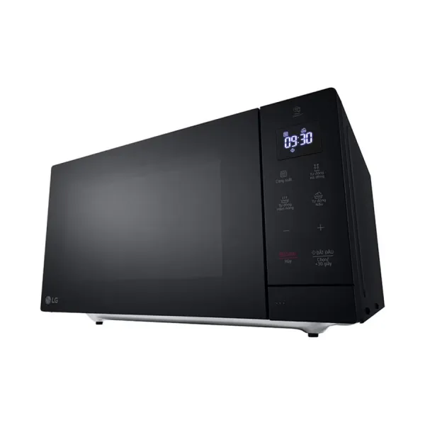 Lò Vi Sóng LG NeoChef™ MS3032JAS 30 lít