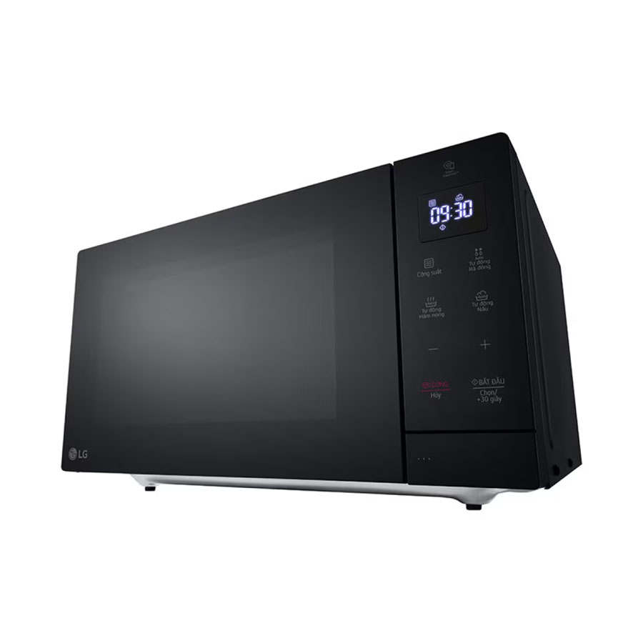 Lò Vi Sóng LG NeoChef™ MS3032JAS 30 lít