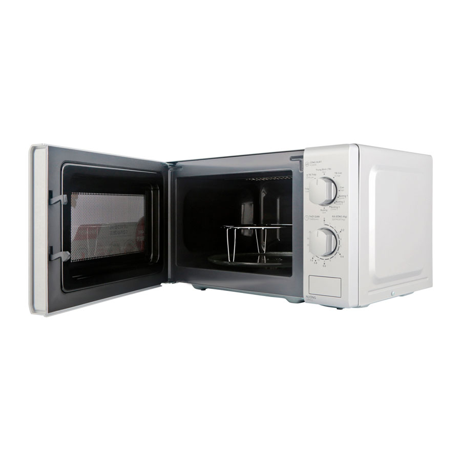 Lò vi sóng Sharp 20 lít R-G226VN