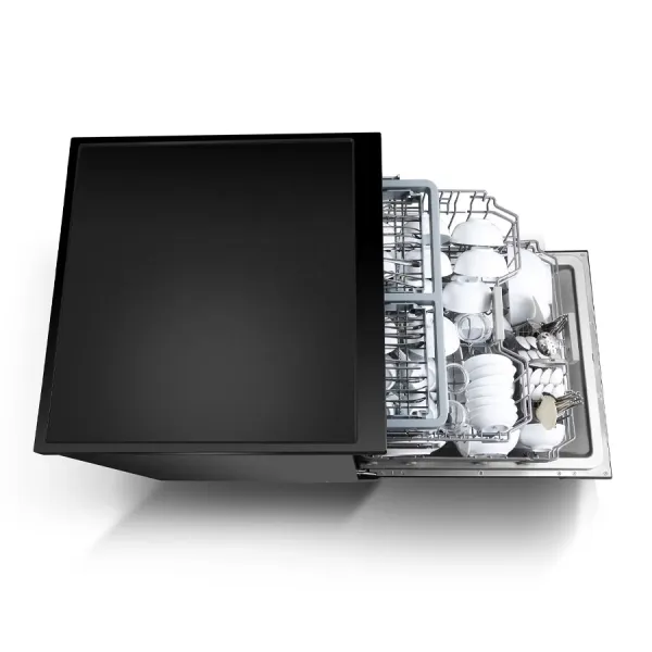 Máy rửa bát 16 bộ Canzy CZ DWS128C16I