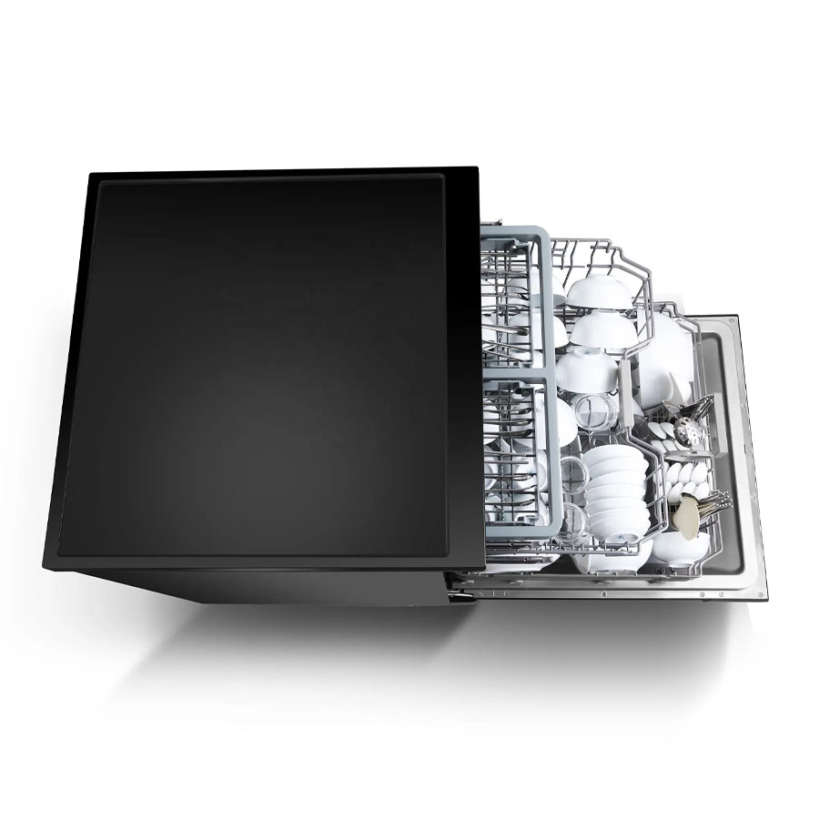 Máy rửa bát 16 bộ Canzy CZ DWS128C16I