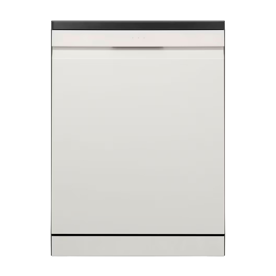 Máy rửa chén độc lập LG LDT14BGA3