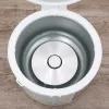 Nồi cơm điện Midea MR-CM1025 1.0L