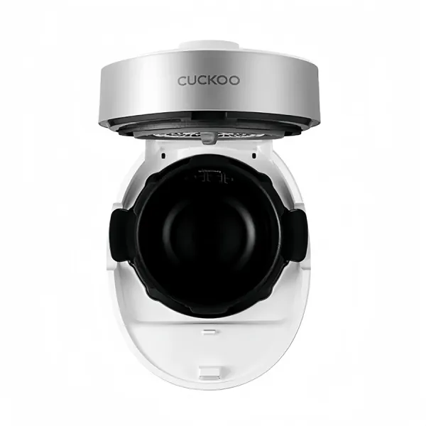 Nồi cơm điện áp suất đôi PETIT Cuckoo CRP-MHTR0310FW 0.54 lít