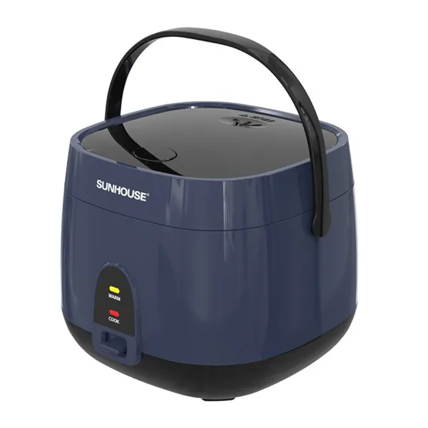 Nồi cơm điện Sunhouse 1.8 lít SHD8611N