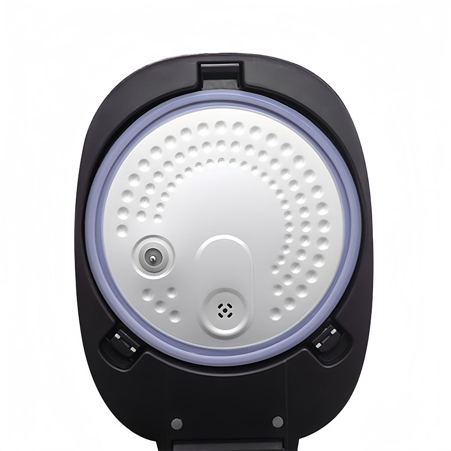 Nồi cơm điện tử Sunhouse 1.5 lít MAMA SHD8915