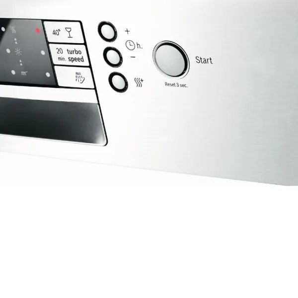 Máy rửa bát Bosch SMI46KS00E