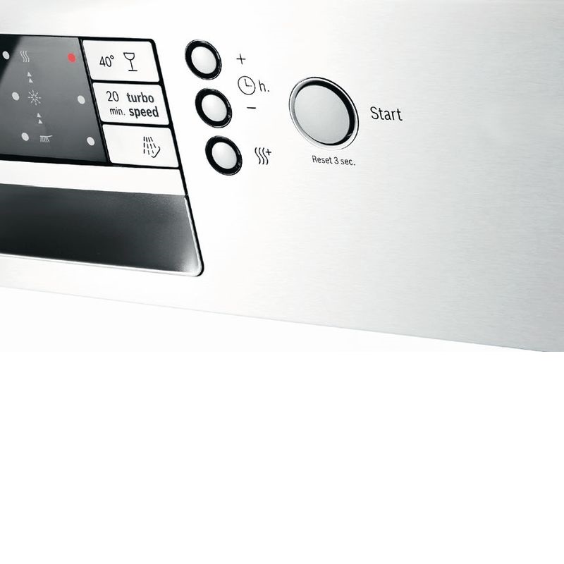 Máy rửa bát Bosch SMI46KS00E
