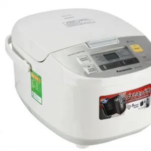 NỒI CƠM ĐIỆN TỬ PANASONIC SR-ZE105WRA