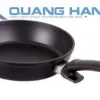 Chảo chống dính Fissler Alux 24cm-Made in Germany