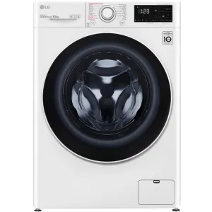 Máy giặt LG Inverter 10 kg FV1410S5W