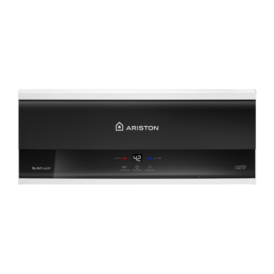 Bình nóng lạnh Ariston SL3 30 LUX VN
