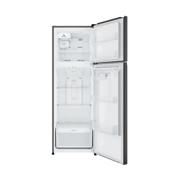 Tủ lạnh ngăn đá trên Electrolux Inverter 341 lít ETB3460L-B