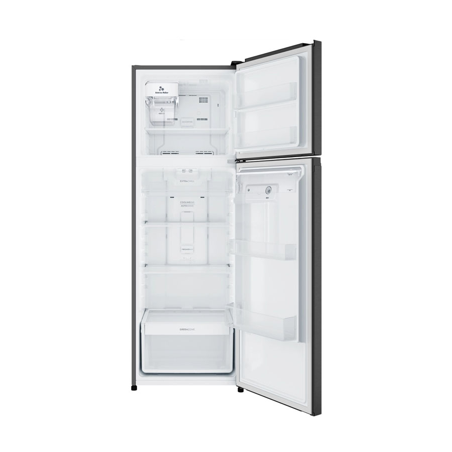 Tủ lạnh ngăn đá trên Electrolux Inverter 341 lít ETB3460L-B