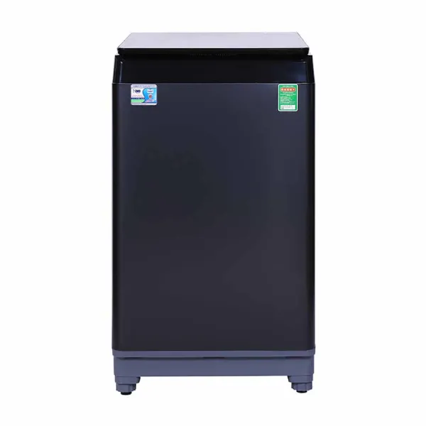 Máy giặt Aqua cửa trên 10 Kg AQW-F100GT.BK