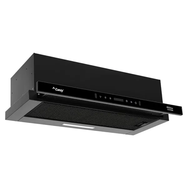 Máy hút mùi âm tủ Canzy CZ D700S