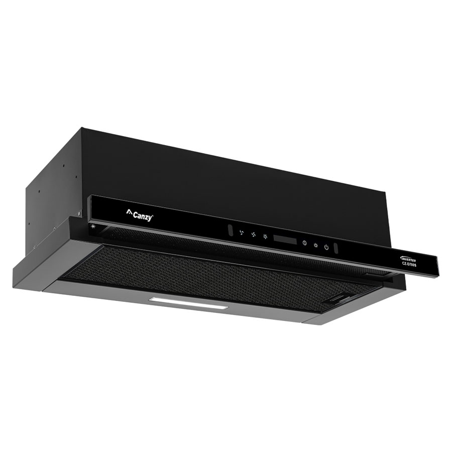 Máy hút mùi âm tủ Canzy CZ D700S