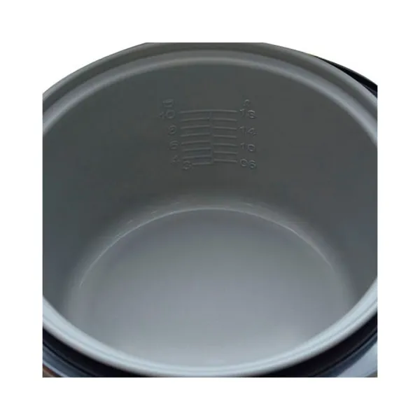 Nồi cơm điện Sharp 1.8 lít KS-NR181STV