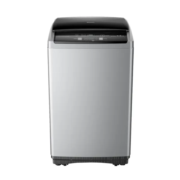 Máy Giặt Sharp 8.5 Kg ES-Y85HV-S