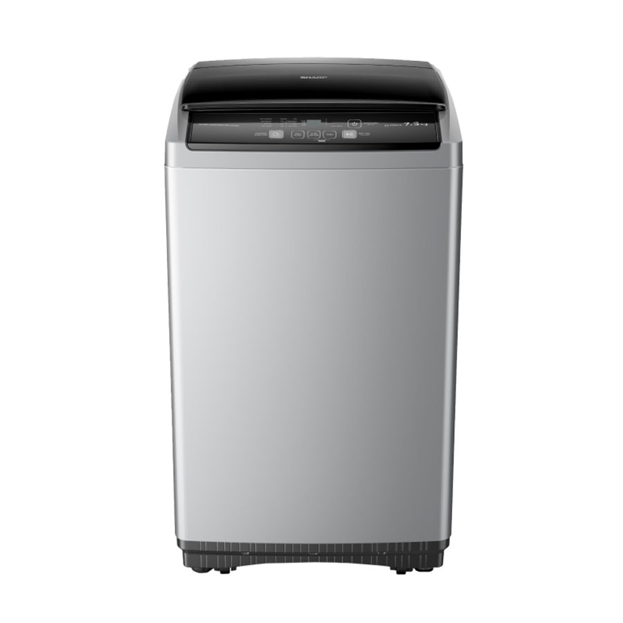 Máy Giặt Sharp 8.5 Kg ES-Y85HV-S