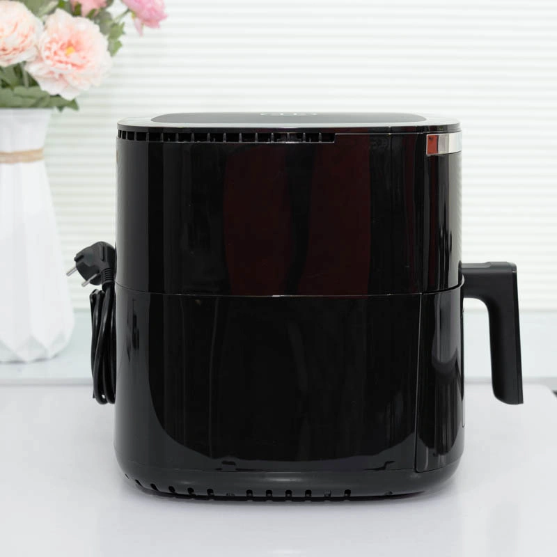 Ảnh thực tế Nồi chiên không dầu Bosch MAF671B0