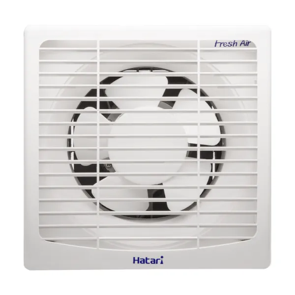 Quạt thông gió Hatari HT-VW15M4 Thái Lan 6 inch