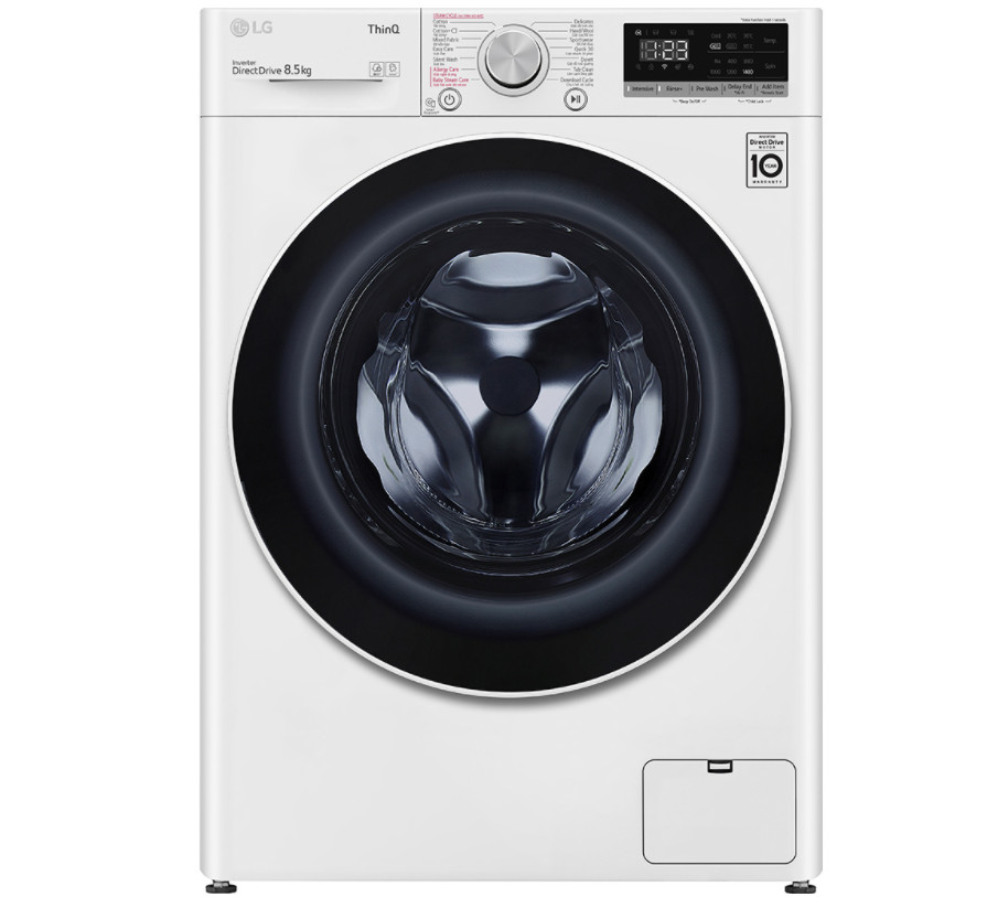 Máy giặt LG Inverter 8.5 Kg FV1408S4W
