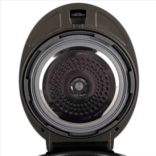 Nồi cơm điện tử áp suất Cuckoo CRP-RT1008F dung tích 1.8 lít