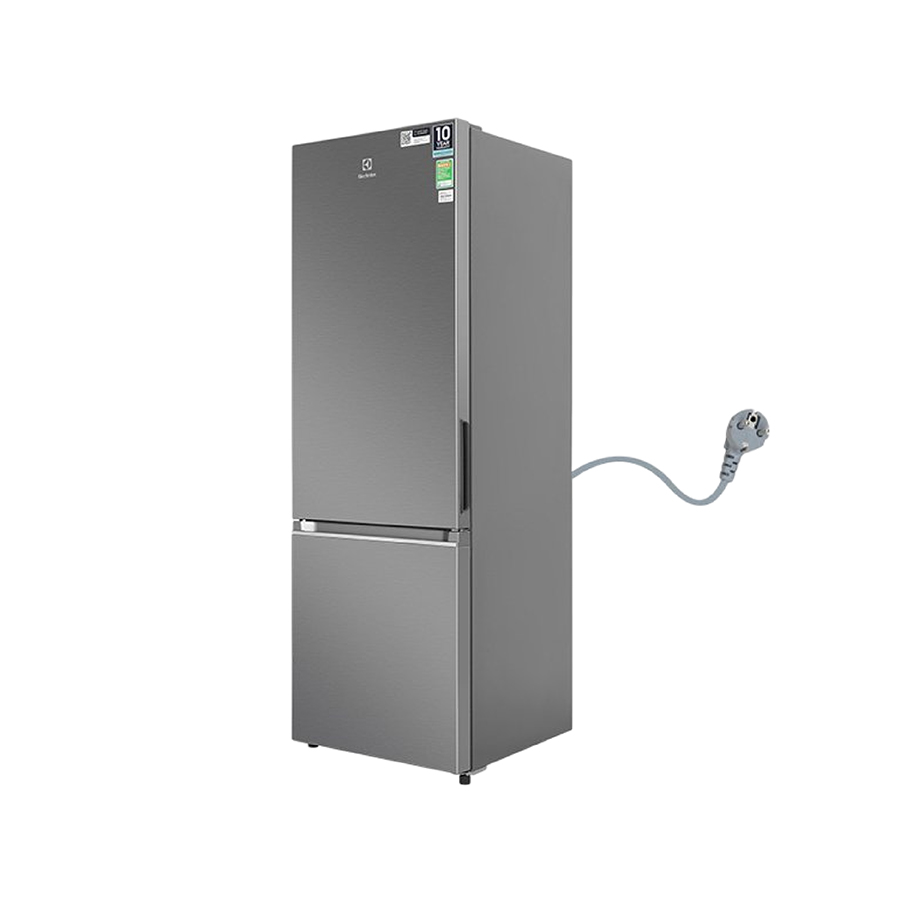 Tủ lạnh Electrolux Inverter 335 Lít EBB3702K-A