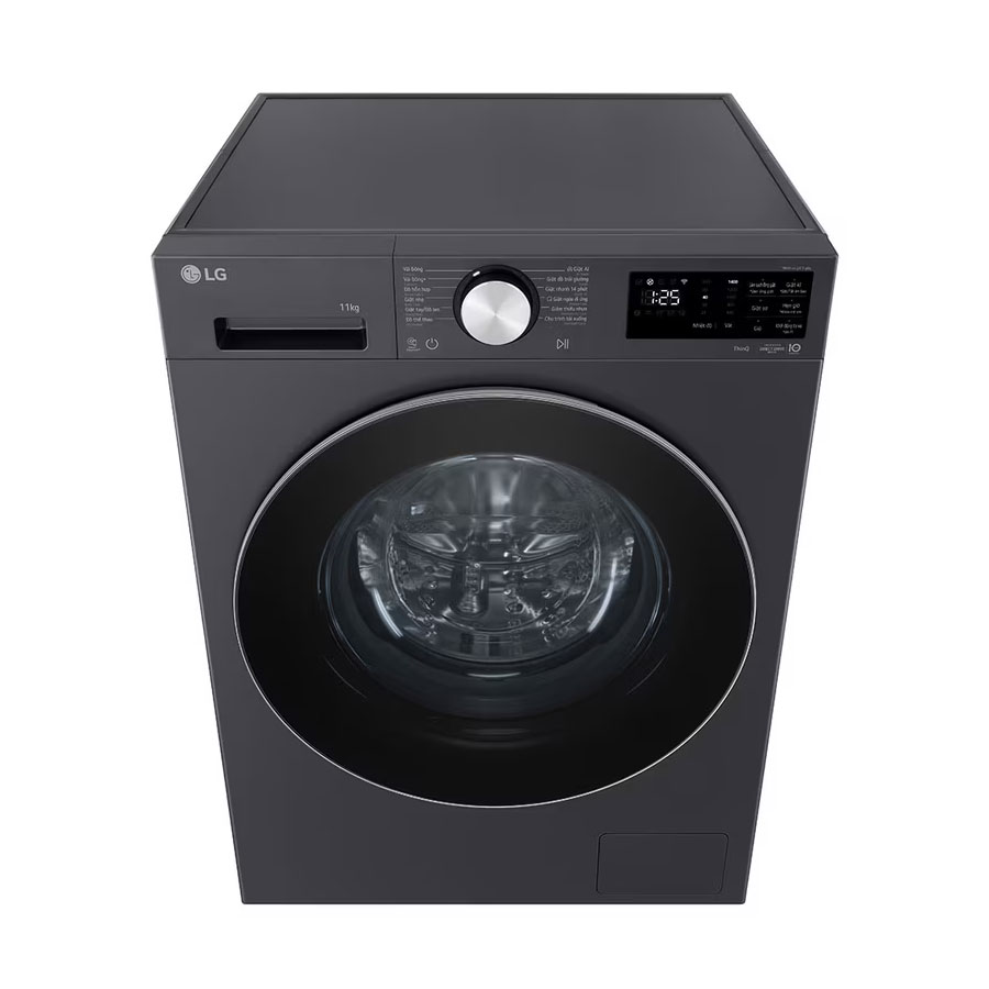Máy giặt LG AI DD Inverter 11 kg FX1411N5G