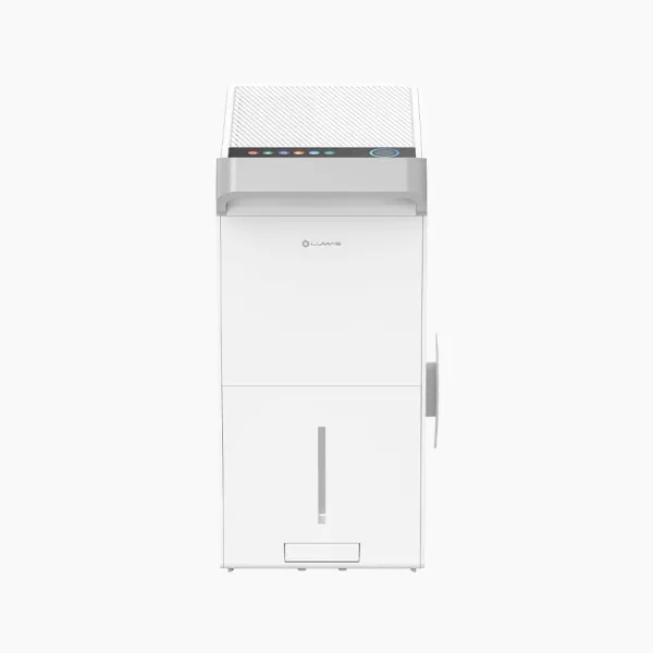 Máy hút ẩm Lumias LMD-50L công suất hút 50 lít/ngày