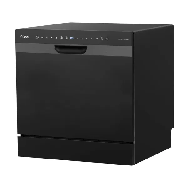 Máy rửa bát 11 bộ Canzy CZ 11QAM Serial 8.0
