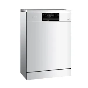Máy rửa bát Malloca WQP12-J7223A E5