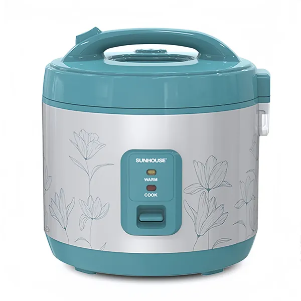 Nồi cơm điện Sunhouse 1.8 lít SHD8605