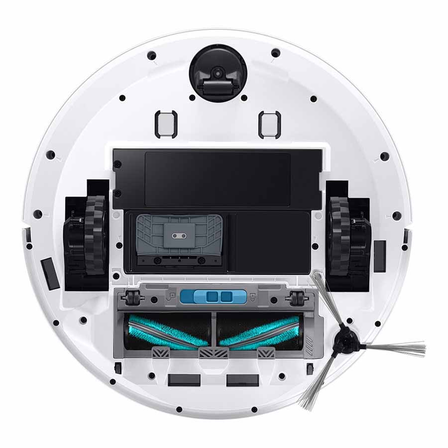Robot hút bụi Samsung VR30T85513W/SV