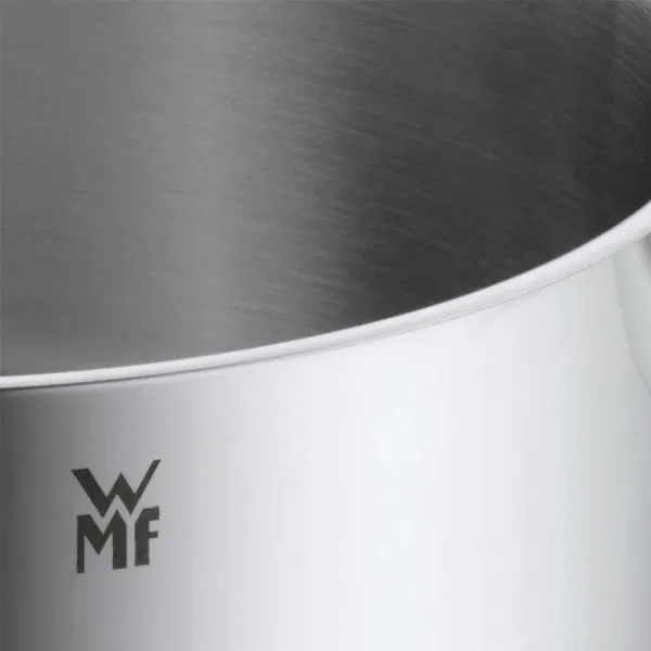 Bộ nồi WMF DIADEM PLUS 3 món 2 nồi 1 quánh 0730299990