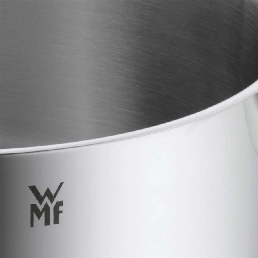 Bộ nồi WMF DIADEM PLUS 3 món 2 nồi 1 quánh 0730299990