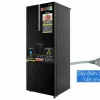 Tủ lạnh Panasonic Inverter 417 lít NR-BX471GPKV