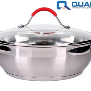 Nồi lẩu Elmich inox 304 đáy từ 26cm EL6687