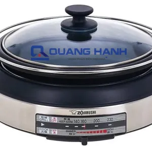 Nồi lẩu điện Zojirushi EP-LAQ15-XJ