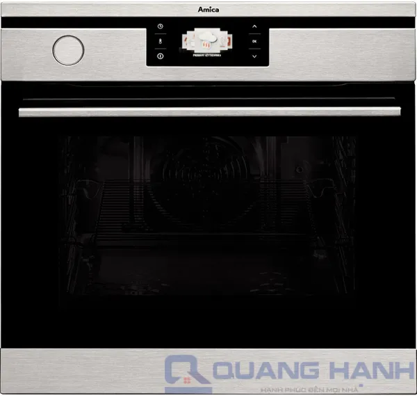 Lò nướng Amica EBI71123AA Steam