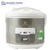 Nồi cơm điện Electrolux ERC2200 1.8L