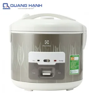Nồi cơm điện Electrolux ERC2200 1.8L
