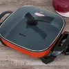 Nồi lẩu điện Supor H30FK802VN-136 5L