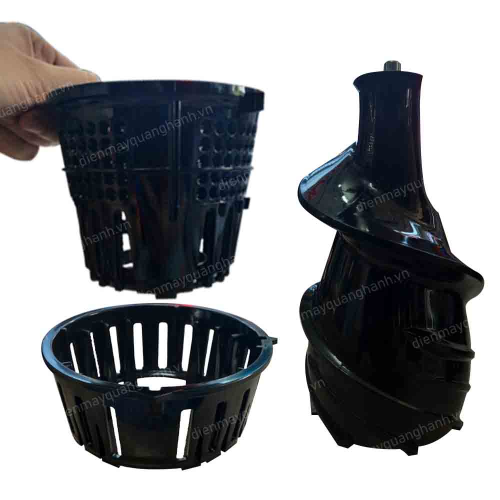 Máy ép chậm Jiplai JL05