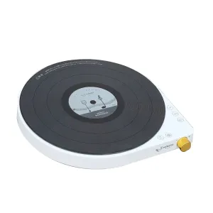 Bếp từ đơn Kaiyo KIH-404 1800W