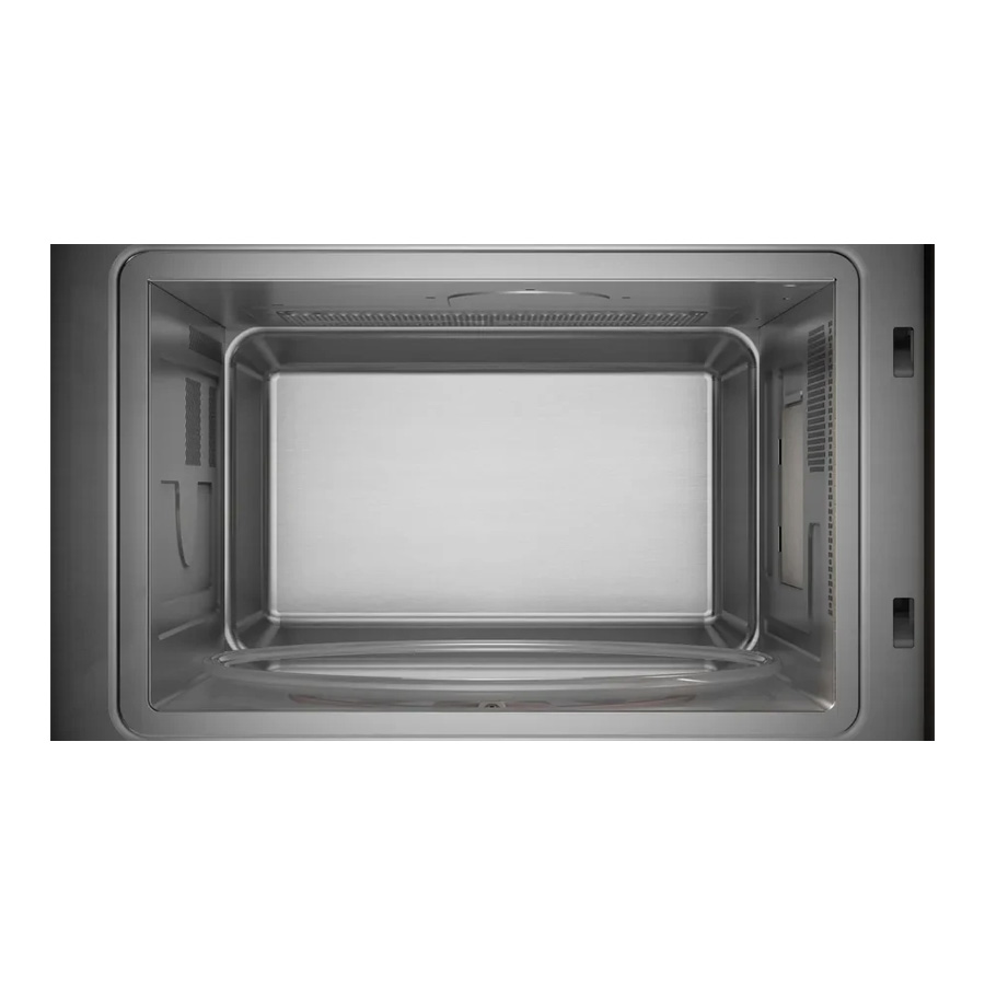 Lò vi sóng âm tủ có nướng Bosch BEL554MB2 25 lít