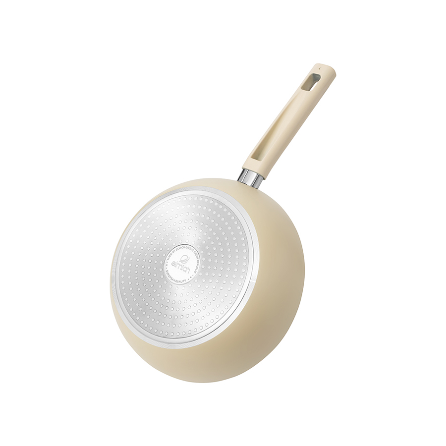 Chảo chống dính Ceramic Elmich EL5980BE20 size 20cm